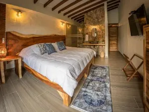 Petra Santa Hotel Boutique