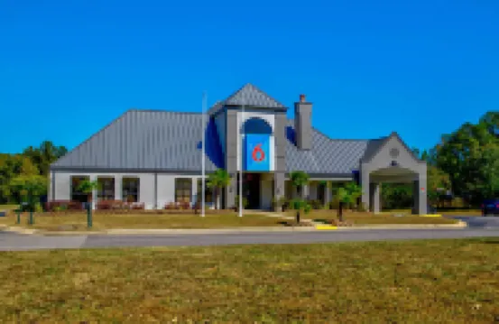 Studio 6 Birmingham, Al Medical Center