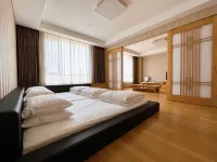Best Western Gunsan Hotel Hôtels à : 