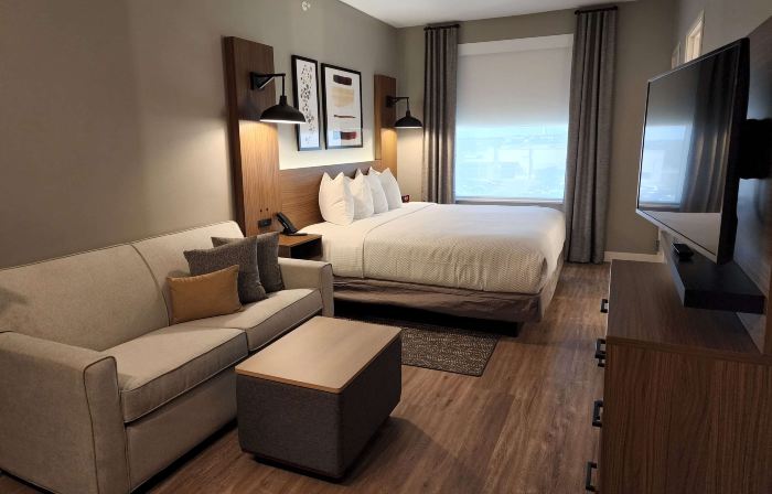 Hawthorn Suites by Wyndham Pflugerville