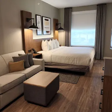 Hawthorn Suites by Wyndham Pflugerville