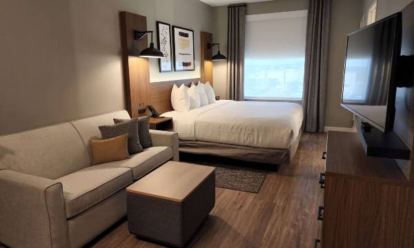 Hawthorn Suites by Wyndham Pflugerville