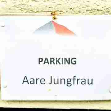 Nika Apartment - Aare Jungfrau AG Rooms