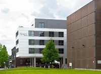 海納公園飯店 KAUE Gelsenkirchen附近的飯店