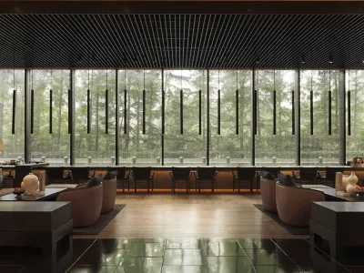 The Puli Hotel and Spa