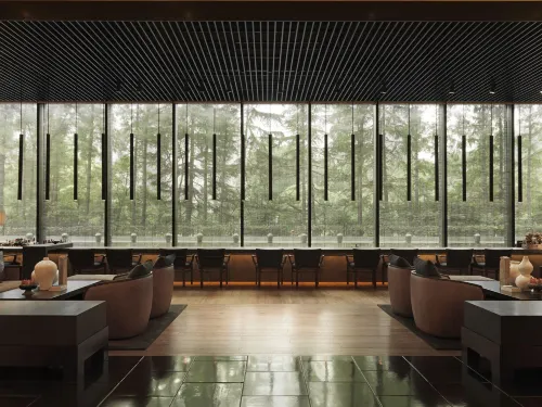 The Puli Hotel and Spa