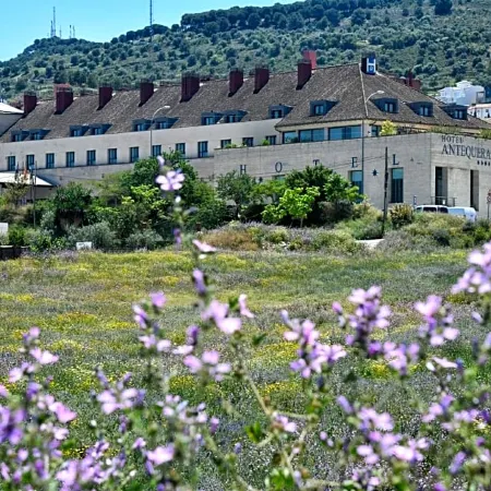 Hotel Antequera Hills