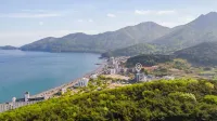 Hinoki Seawater Steaming Resort