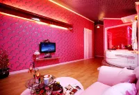 경주 별이야기 펜션