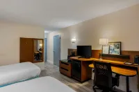 Comfort Inn & Suites Mt Laurel-Philadelphia