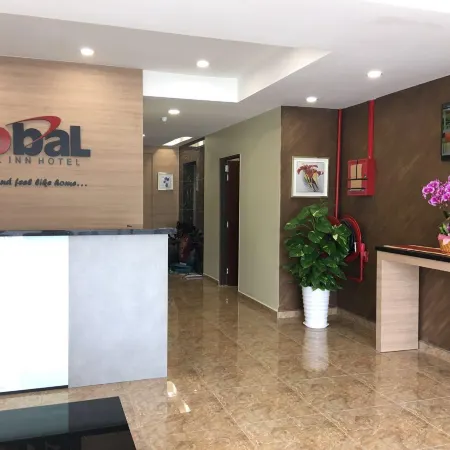 Global Inn Hotel
