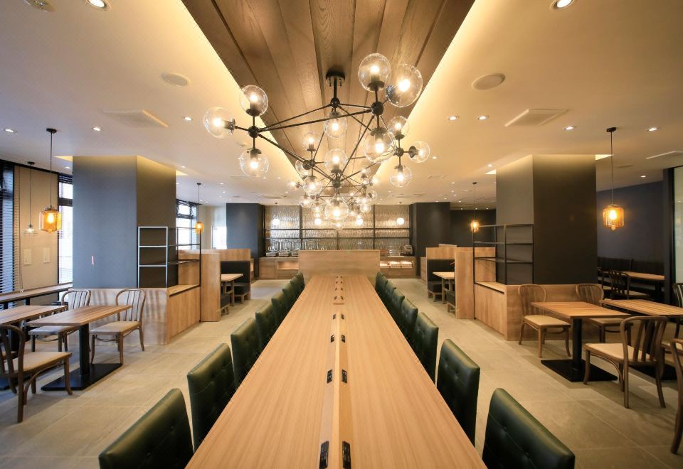 퀸테사 호텔 후쿠오카 텐진 미나미