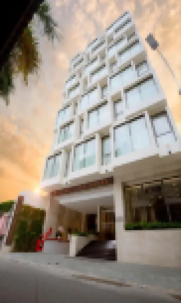 THANH LONG HOTEL - TRA KHUC