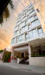 THANH LONG HOTEL - TRA KHUC Hotels in Tan Son Nhat Airport Area
