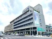 Comin' Place HSR Hotel Hotels near Daqing Station