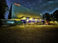 BaseCamp Hostel Bonn