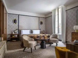 Esprit Saint Germain