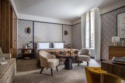 Esprit Saint Germain Hotels in Paris