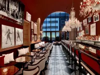 Baccarat Hotel New York Các khách sạn ở New York