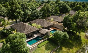 MUTHI MAYA Forest Pool Villa Resort