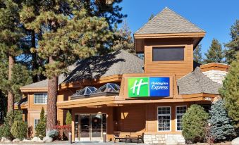 Holiday Inn Express South Lake Tahoe