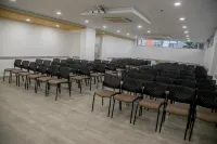 Hotel Estancia Chipichape Hoteles en Yumbo
