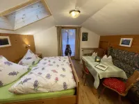 Kramer Hotels in Farchant