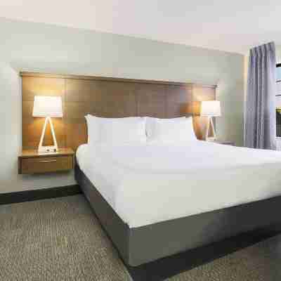 Staybridge Suites Reno Rooms