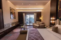 The Corinthians Resort & Club Hotels in Pune