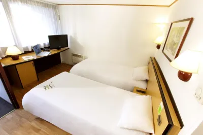Premiere Classe Grenoble Nord - Moirans Hotels in Moirans