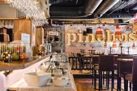 Best Western Savoy Karlstad