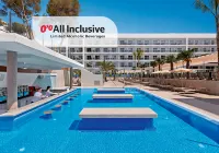 Hotel Riu Playa Park - 0'0 All Inclusive - Beach