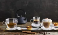 사나 말호아 호텔 - 조식 운영