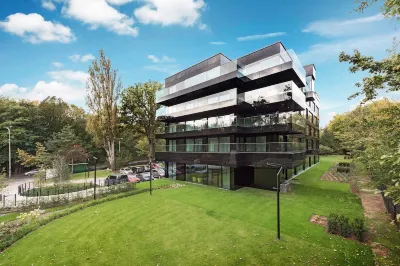 Hotel Sopot - Hotel, Conference & Spa Hotel a Sopot