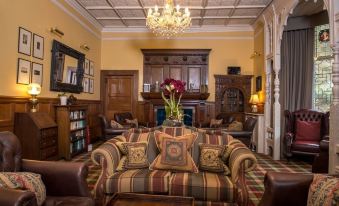 Knockderry Country House Hotel