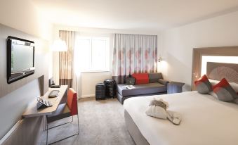 Novotel London Brentford