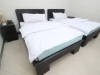 Hotel Permata Ξενοδοχεία στην πόλη Pacitan