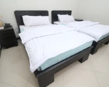 Hotel Permata Hotels in Pacitan Regency