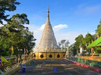 Hatyai Golden Crown Hotel Hotels in Hat Yai