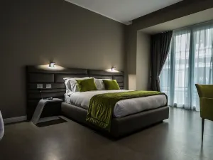 Hotel Matilde - Lifestyle Hotel