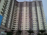 Homey 1Br @ Mutiara Bekasi Apartment