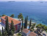 Bellevue Maradiso Casa by Aminess - Meerblick