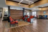 Comfort Inn & Suites Cedar Rapids Cid Eastern Iowa Airport Hotels in Amana