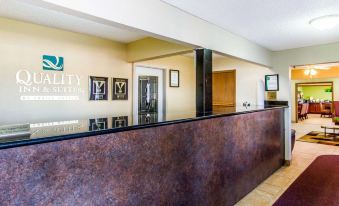 Quality Inn & Suites Ottumwa North