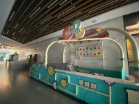 Joey Studio at B Residence Apartment BSD Hotels in Pagedangan