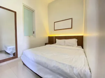 ANA INN Ambarawa Mitra RedDoorz Hotel dekat Benteng Fort Willem I