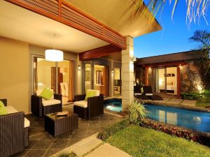 Relax in Mauritius - Private Villa with Family & Friends! - by Feelluxuryholiday