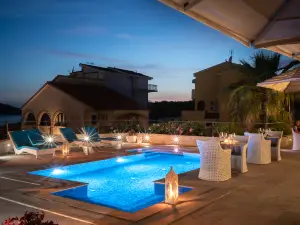 Boutique Hotel Life, Sea, Wellness & Spa