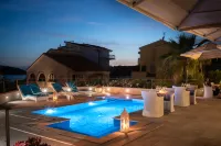 Boutique Hotel Life, Sea, Wellness & Spa - プール