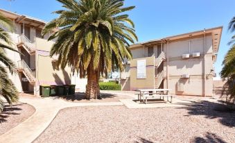 The Palm Apartments Whyalla